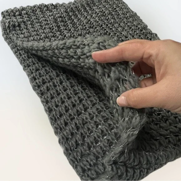 Lot/2 Rue21 Scarves Scarf - Picture 7 of 16